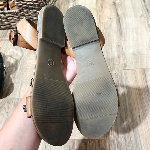 Mossimo gem summer strappy sandals - Picture 5 of 5